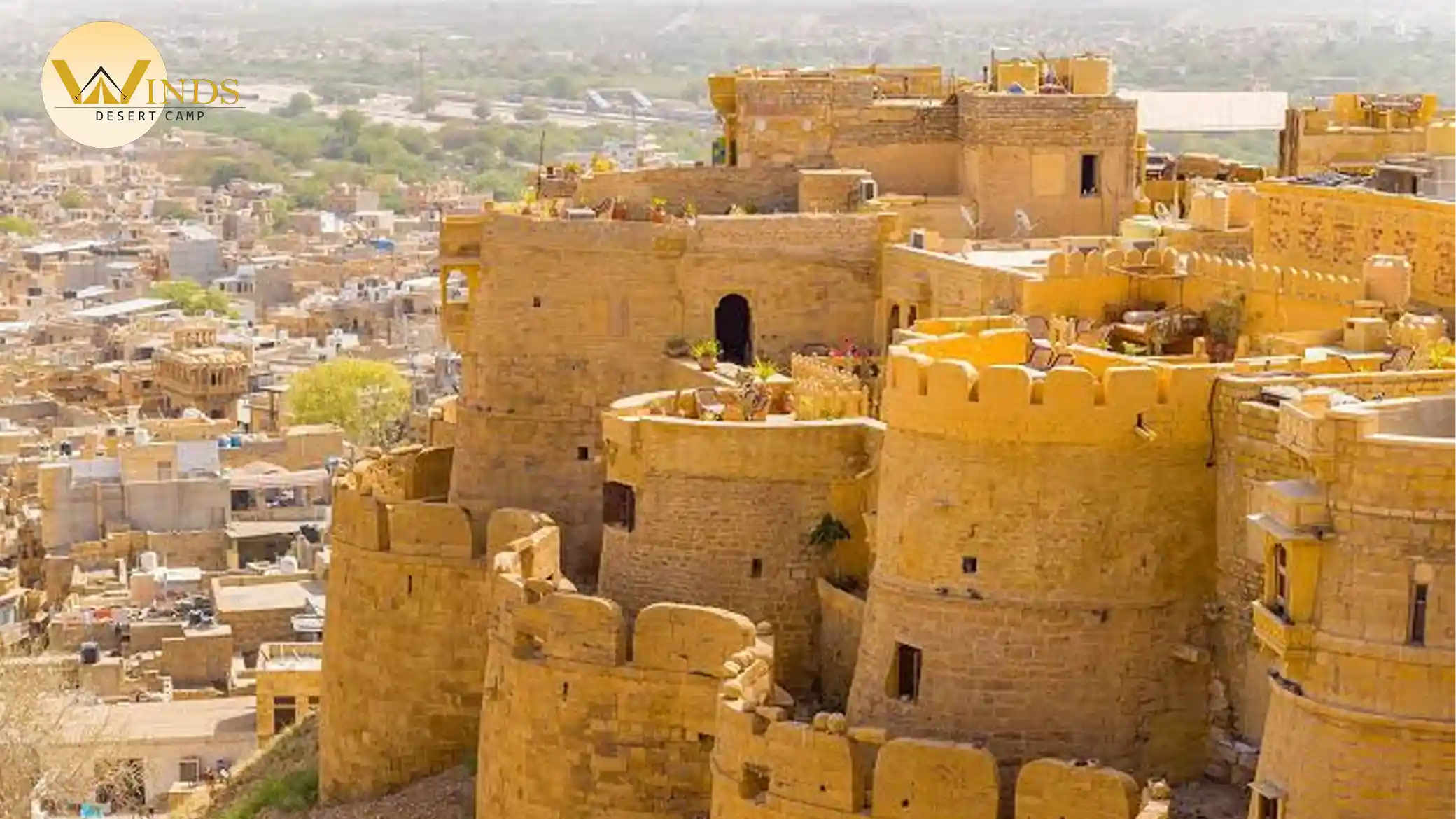Jaipur to Jaisalmer Road Trip: Complete Travel Guide