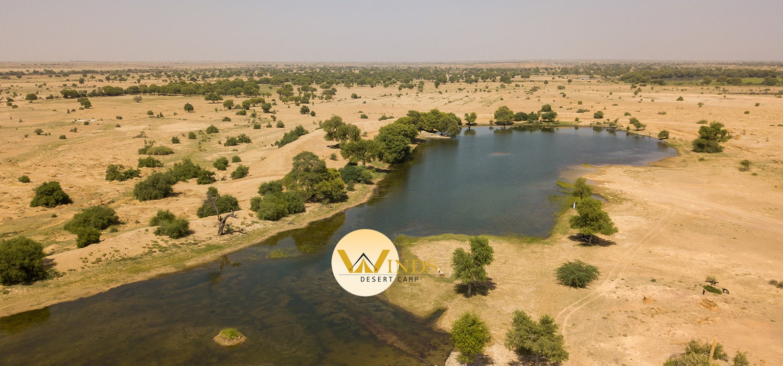 Jaisalmer Attractions Place