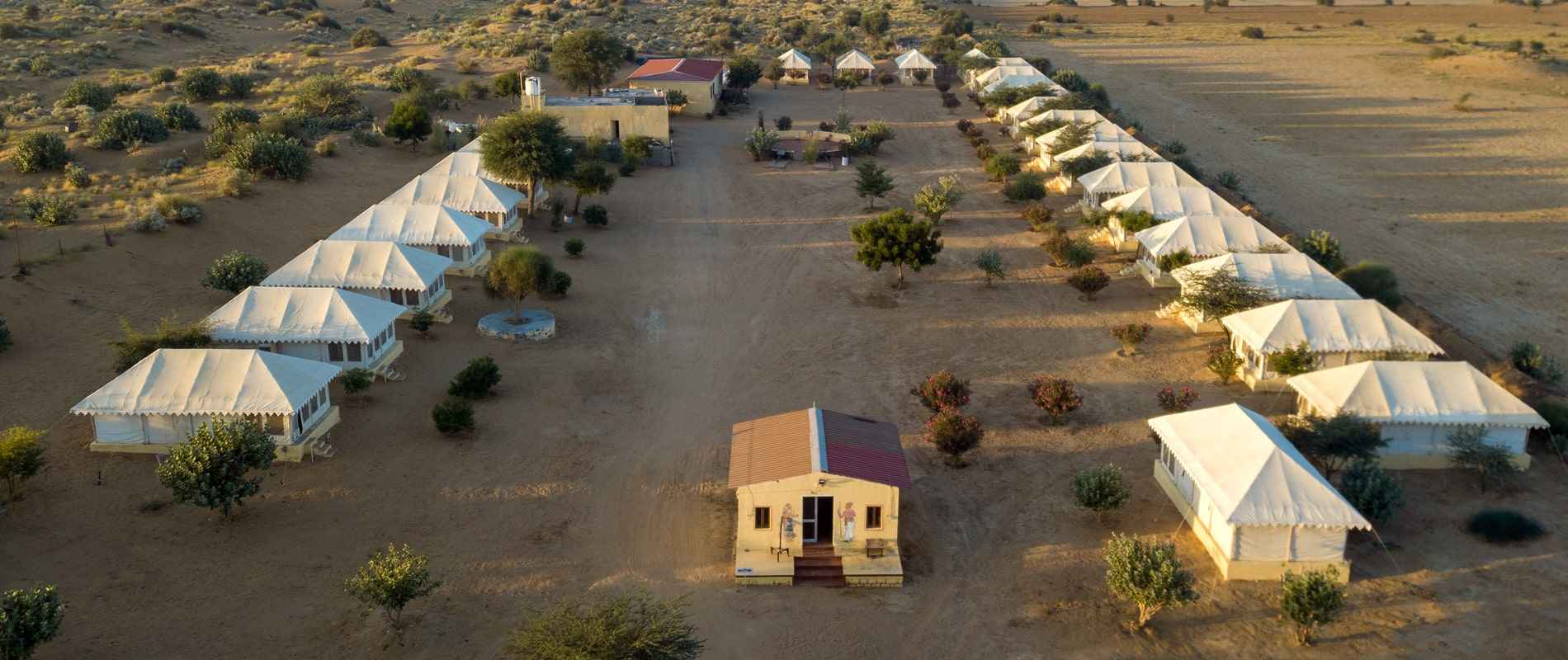 jaisalmer desert camp