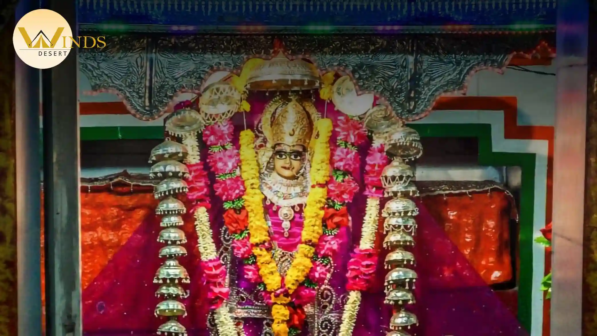 Shri Tanot Mata Temple Timings, Distance & Travel Tips