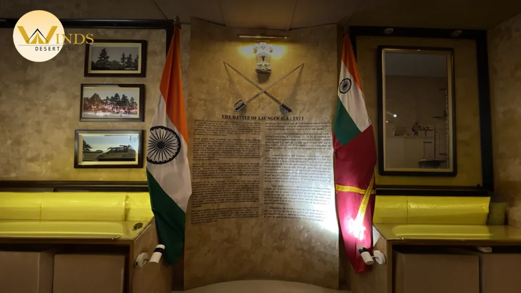 The Battle of Longewala: The Story Behind the Museum